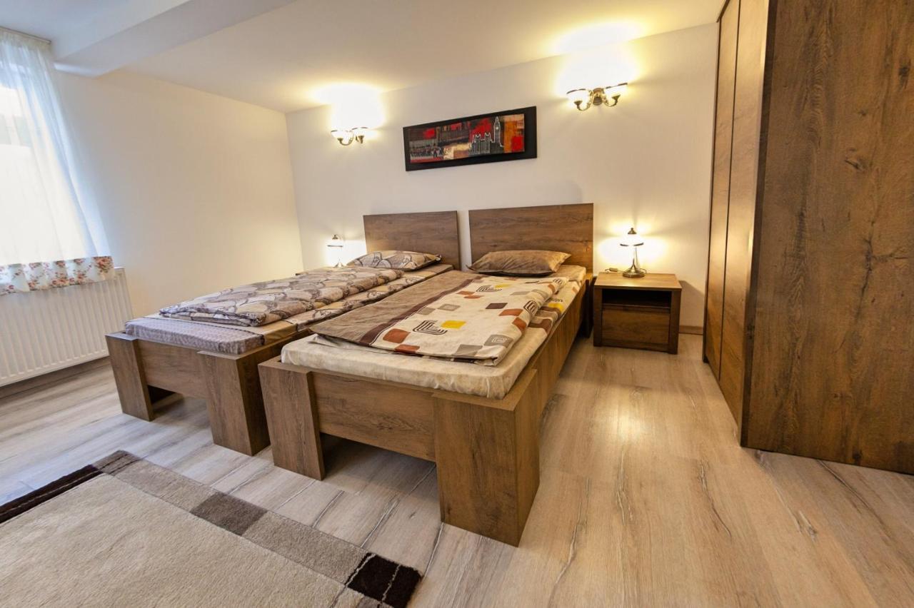 Zur Krone - Ferienhaus 1 Widdershausen Exteriér fotografie