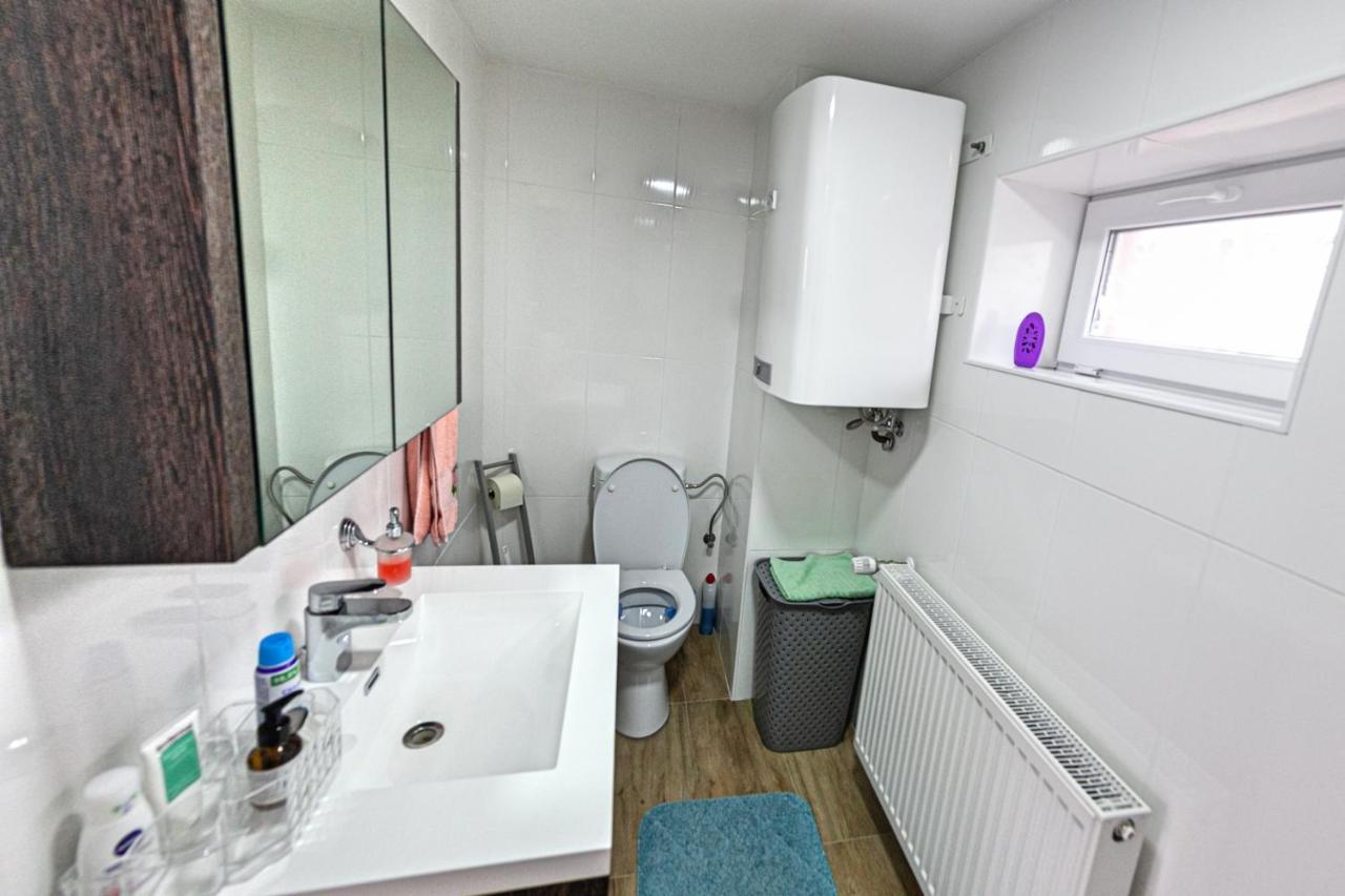 Zur Krone - Ferienhaus 1 Widdershausen Exteriér fotografie